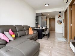 Affinity At Serangoon (D19), Apartment #639070351